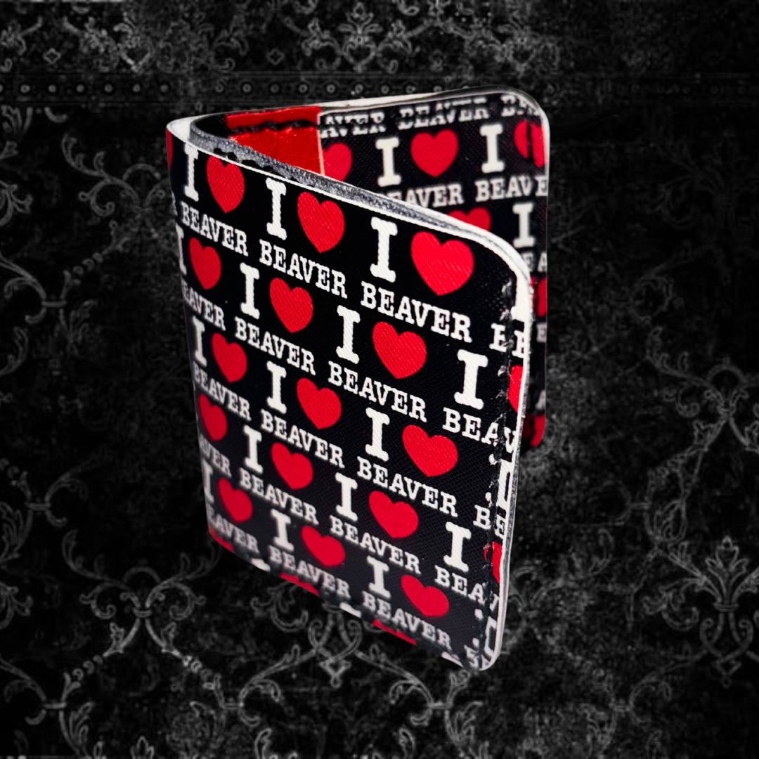 Bifold Wallet