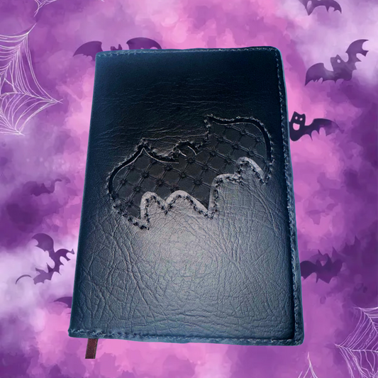 Bat Journal