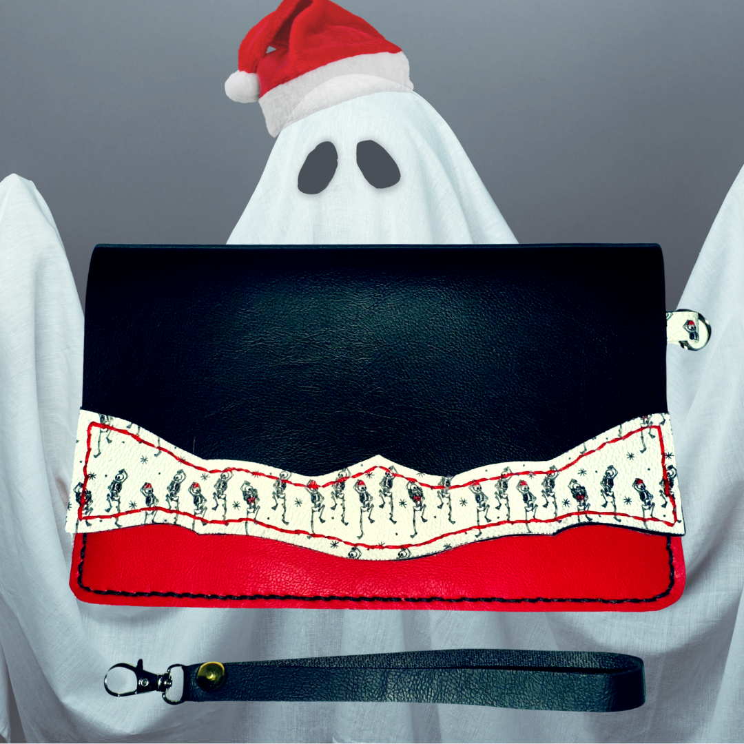 Creepmas Clutch