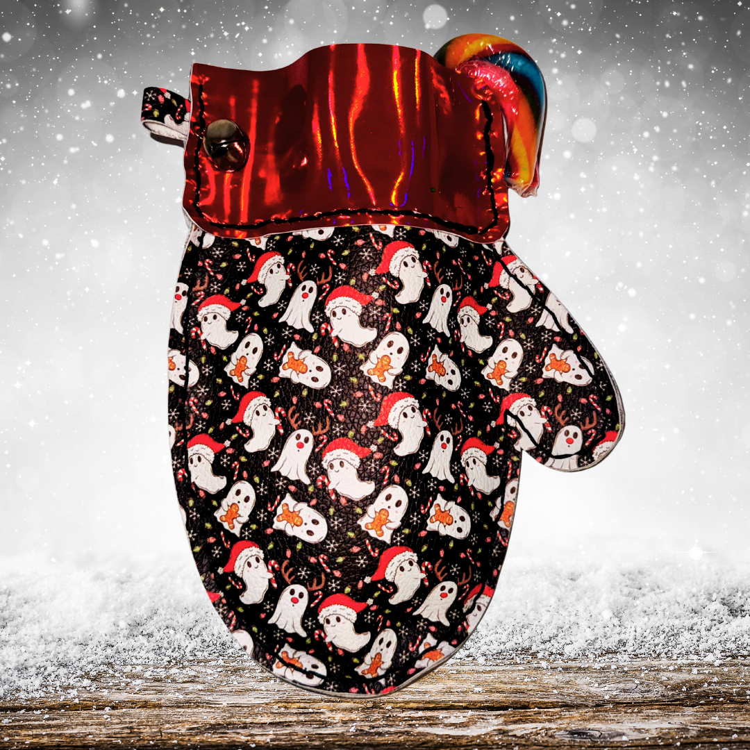 Creepmas Mitten Goodie Bag