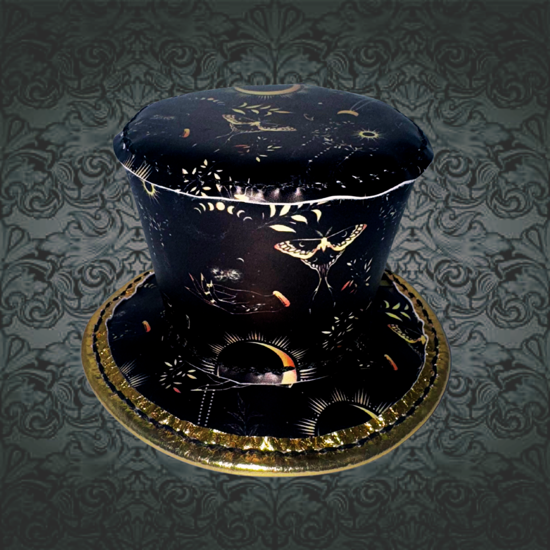 Mini Top Hat