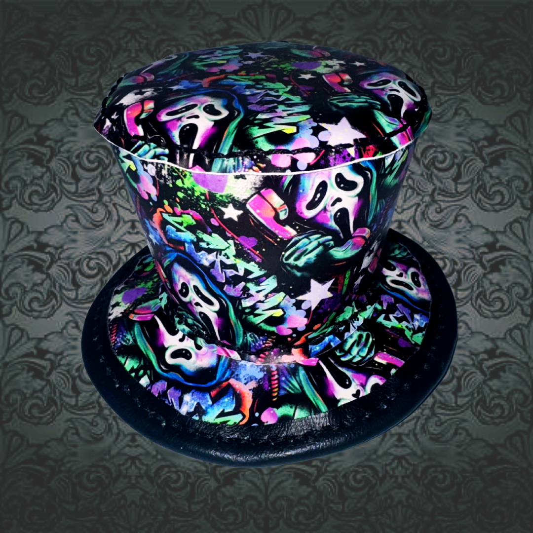 Mini Top Hat