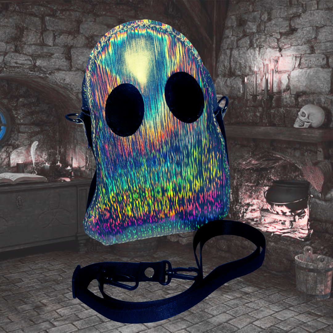 Ghost Bag