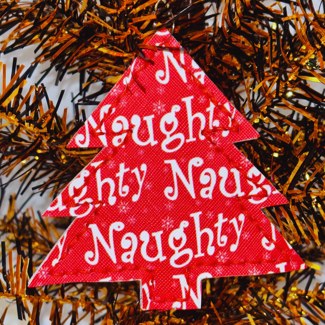 Christmas Tree Ornaments