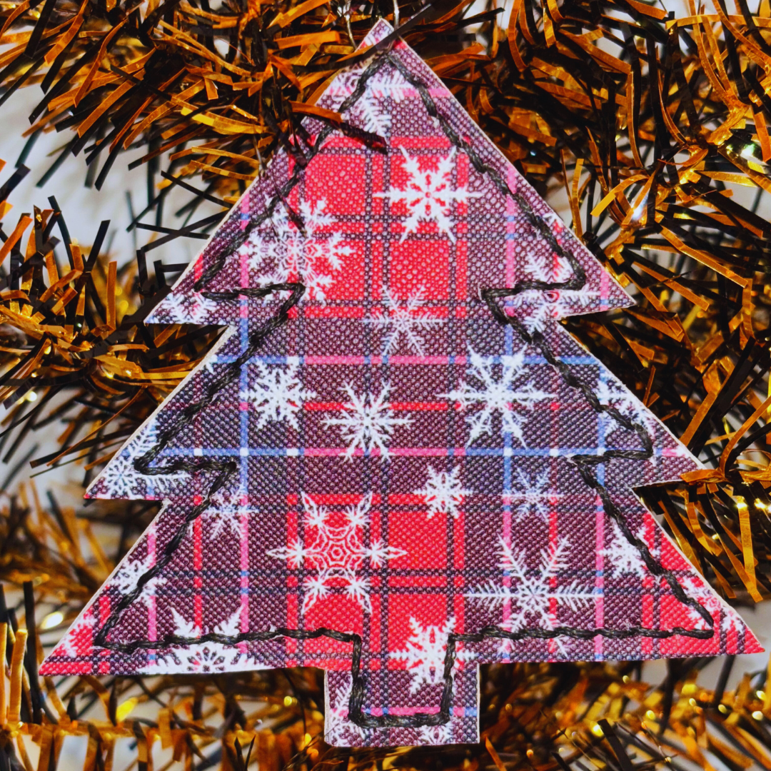 Christmas Tree Ornaments