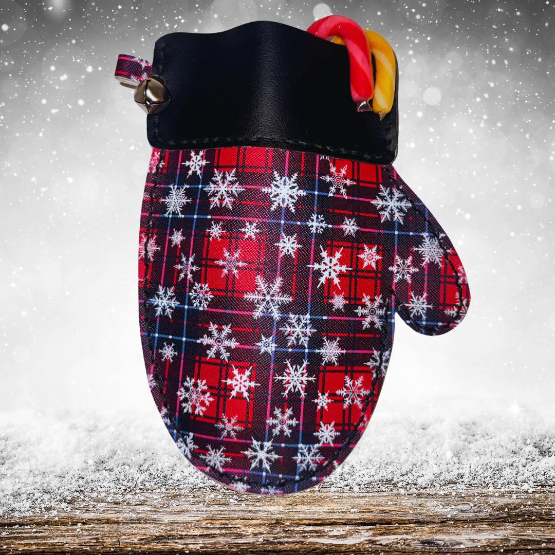 Creepmas Mitten Goodie Bag