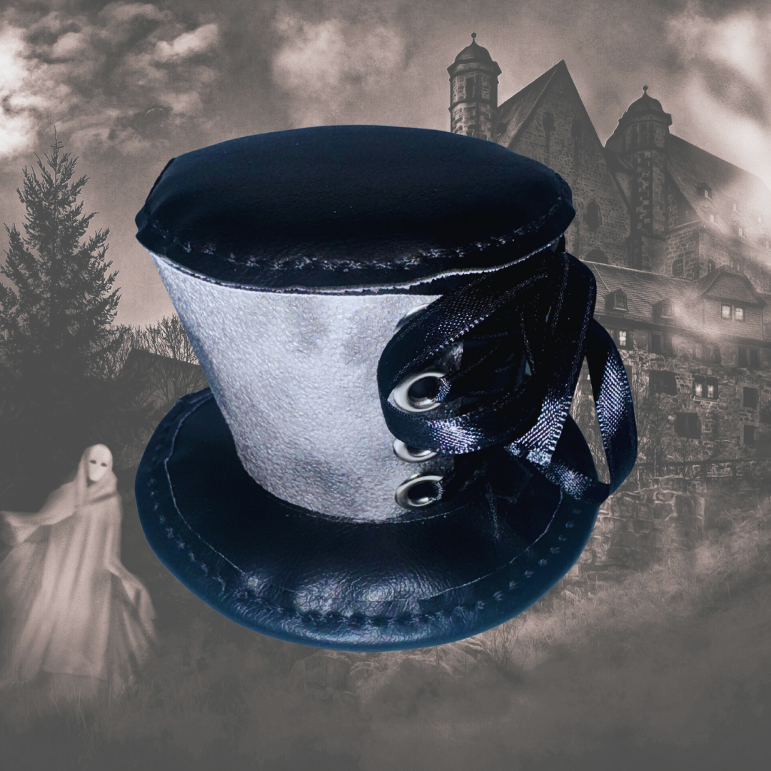 Mini Corset Top Hat