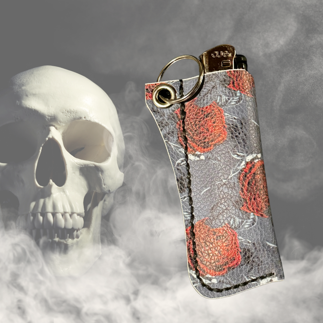 Lighter Case