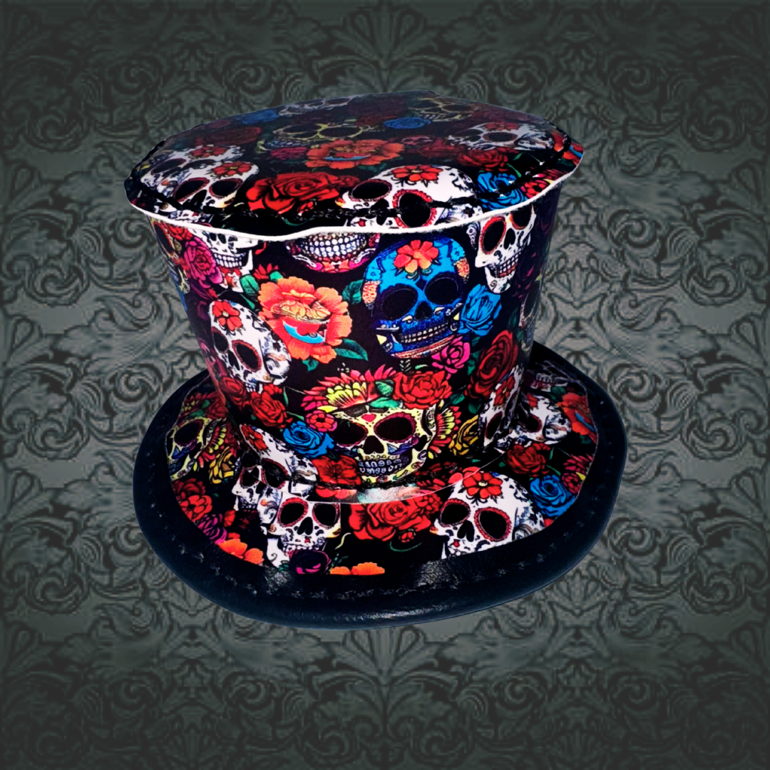 Mini Top Hat