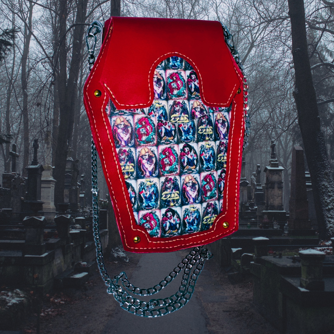 Coffin Bag