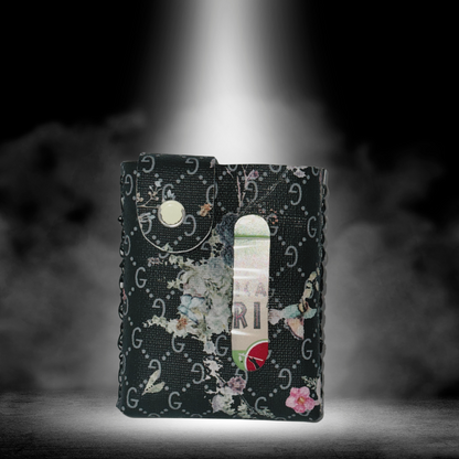 Cigarette Case