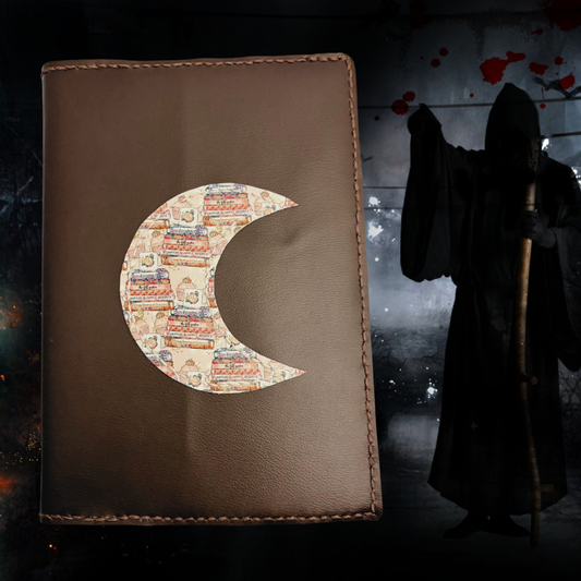 Moon Journal