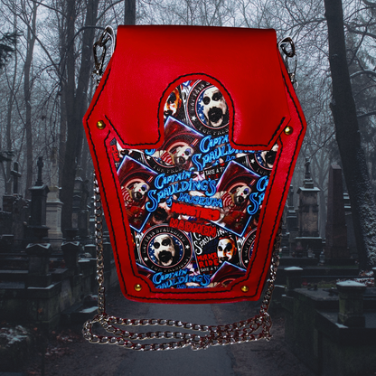 Coffin Bag