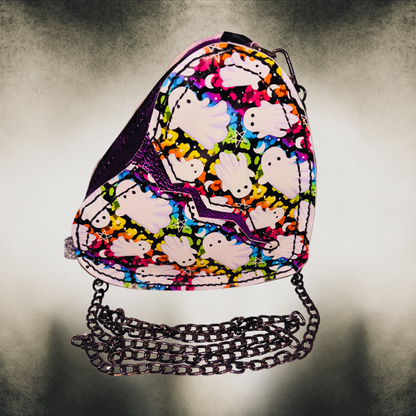 Broken Heart Bag