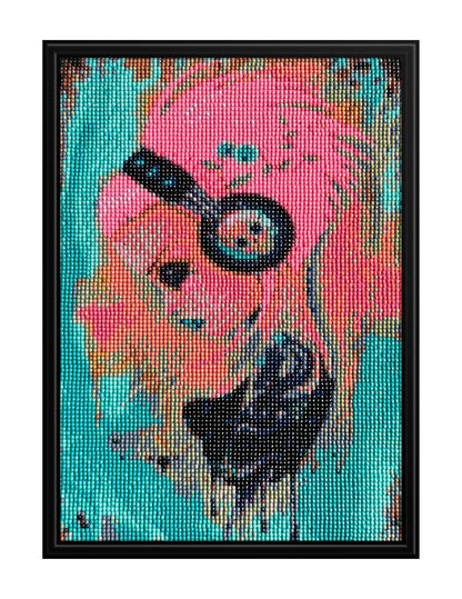 Miscellaneous Diamond Paintings