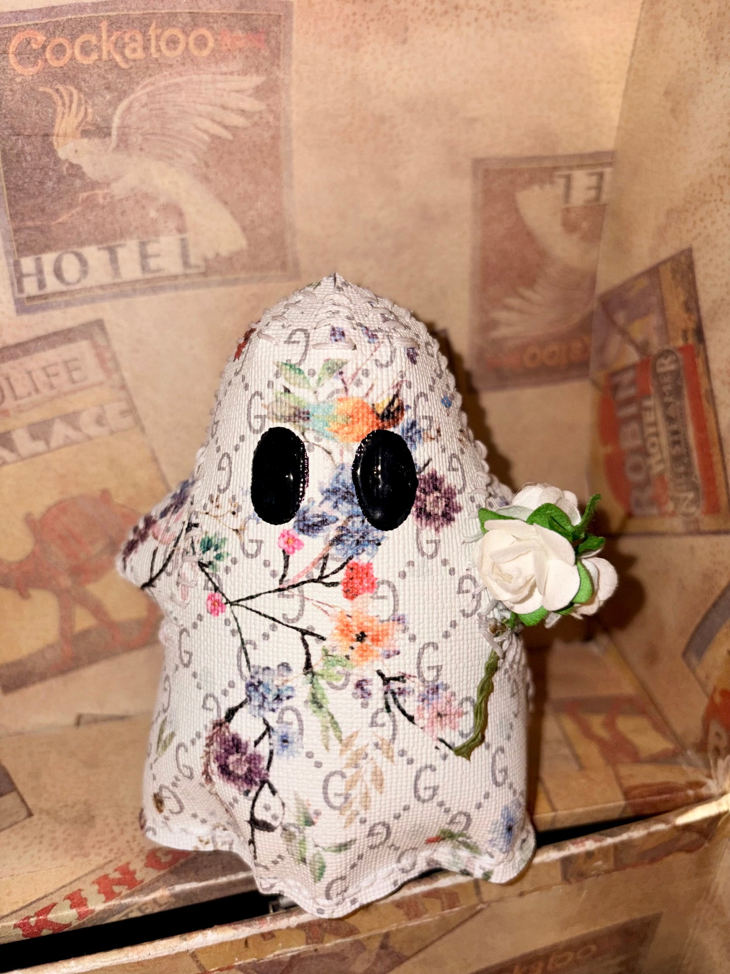 Ghostie Pals
