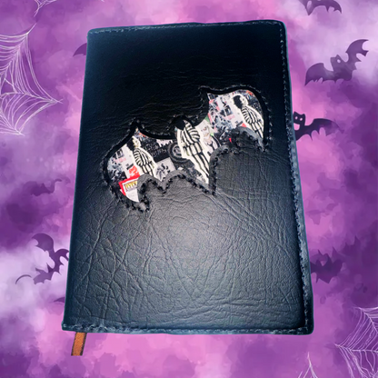 Bat Journal