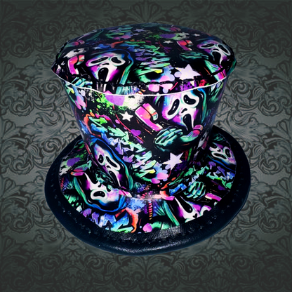 Mini Top Hat