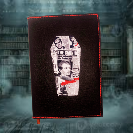 Coffin Journal