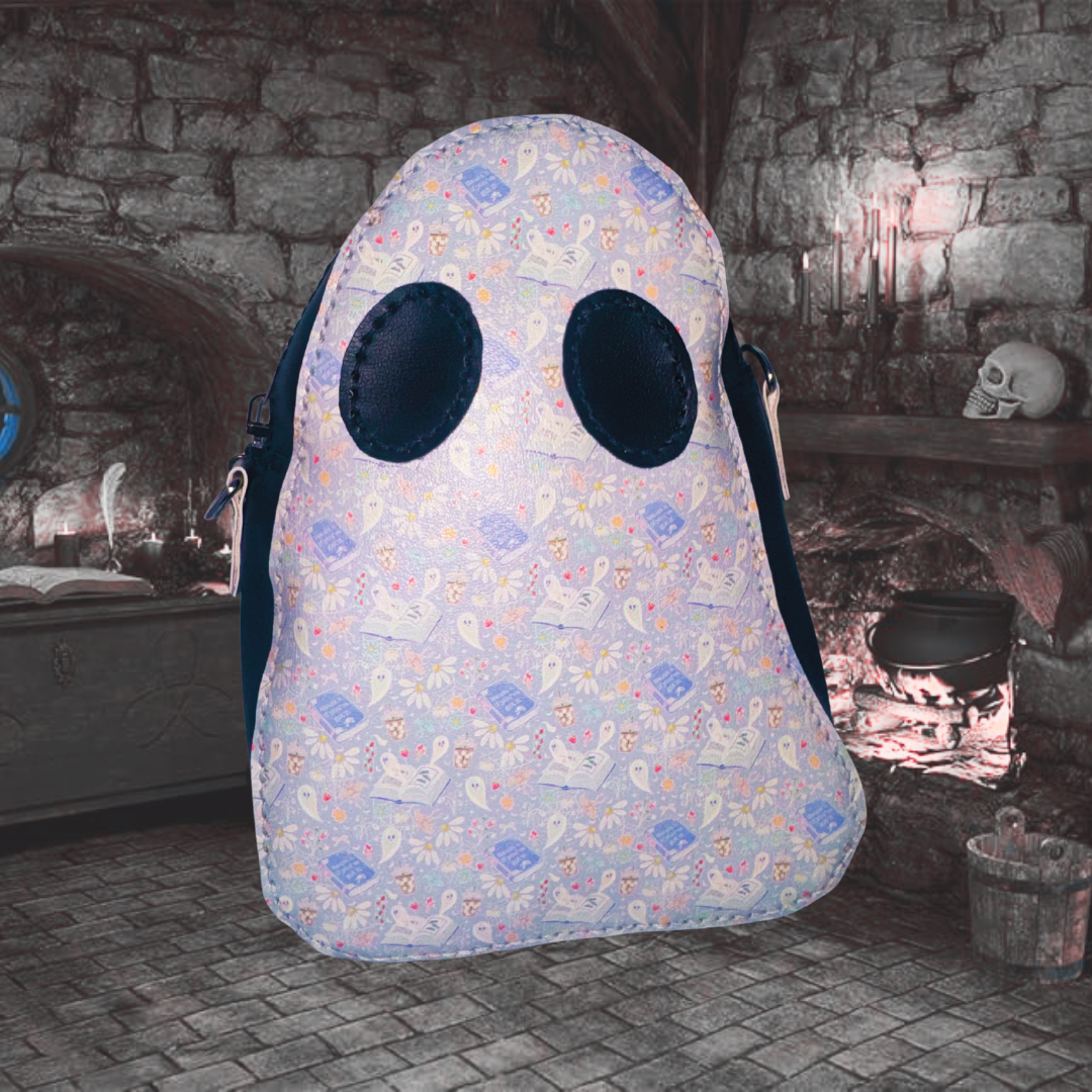 Ghost Bag