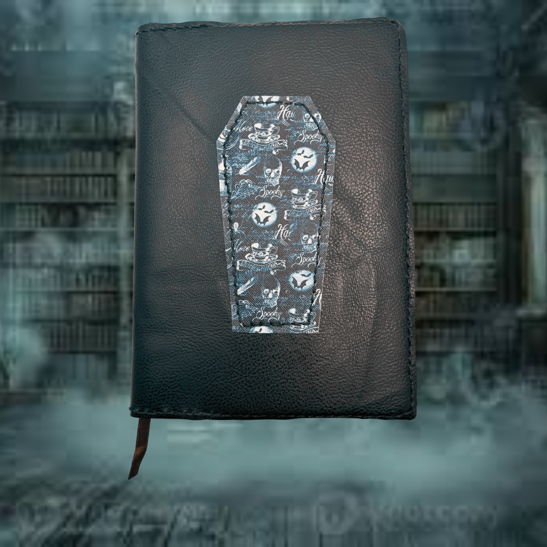 Coffin Journal
