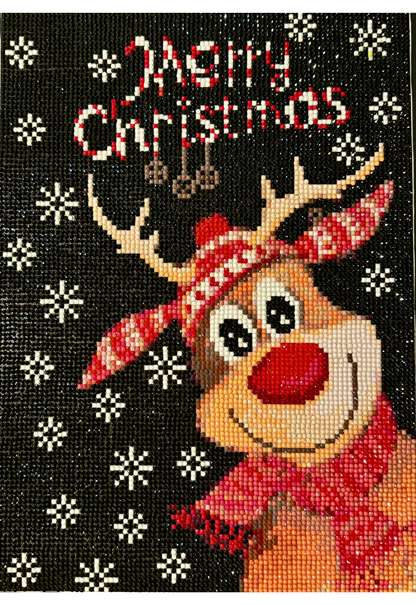 Christmas Diamond Paintings