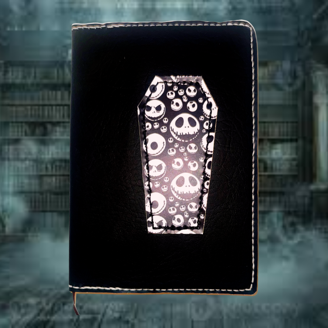 Coffin Journal