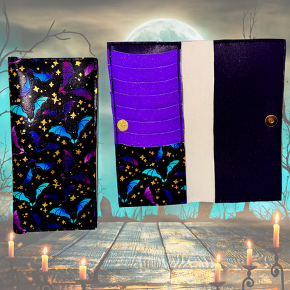 Discontinued Cell Phone Wallet
