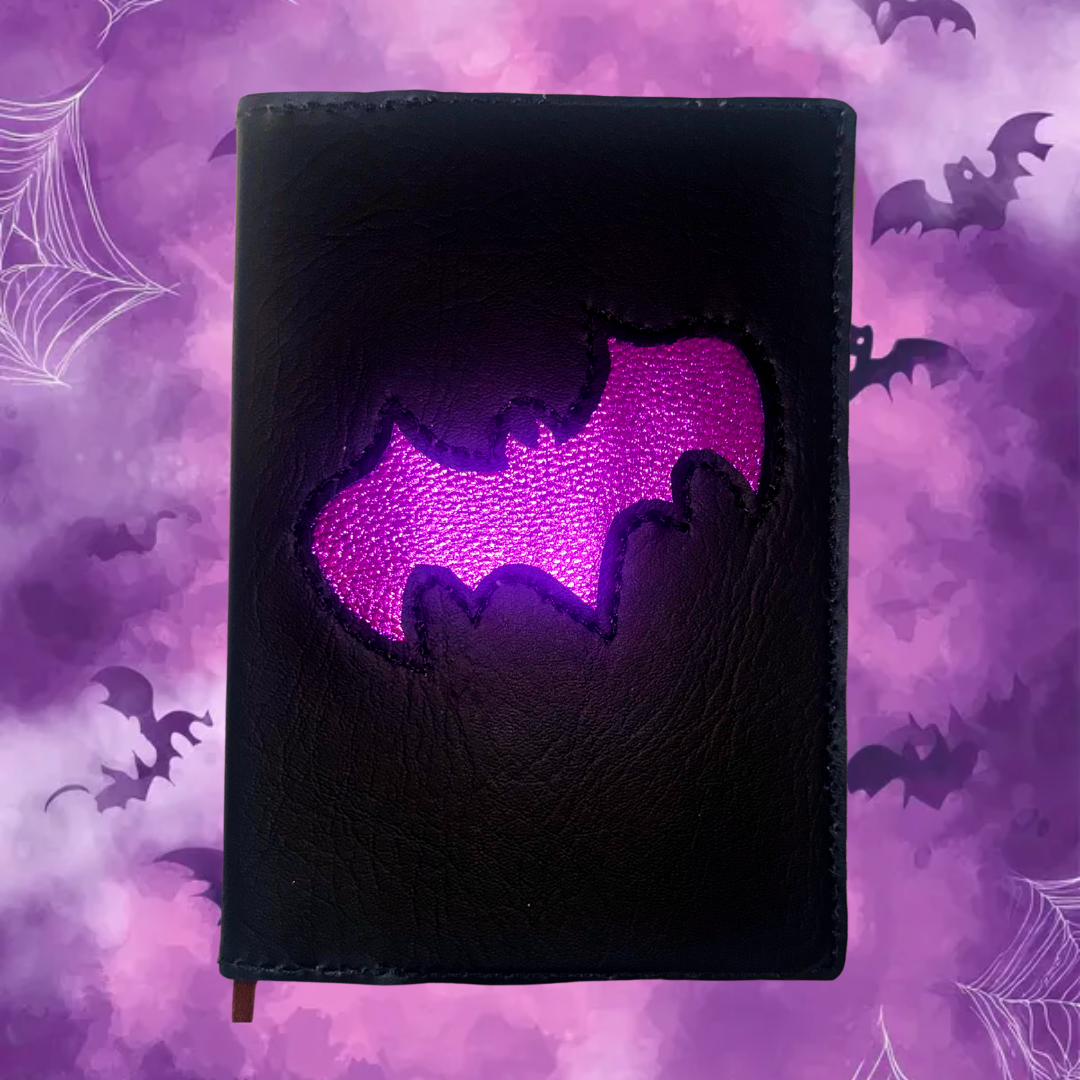 Bat Journal