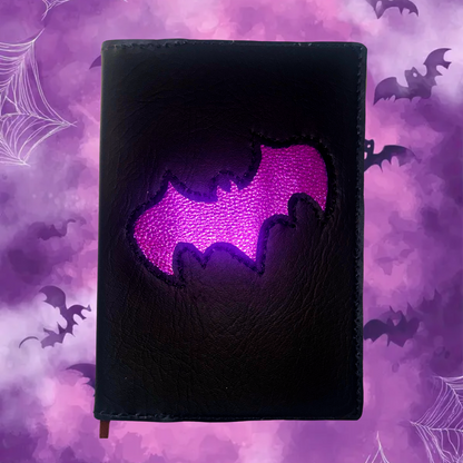 Bat Journal