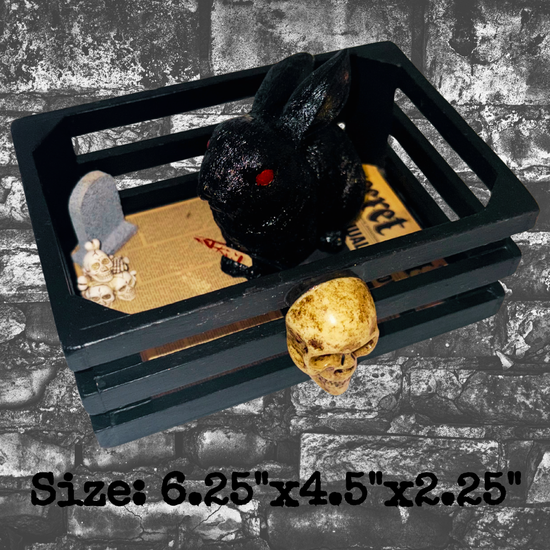 Hand Crafted Decor