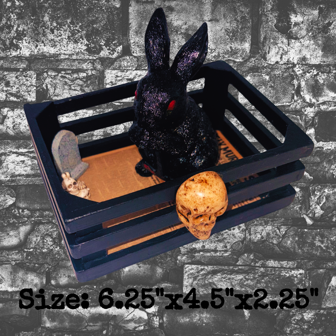 Hand Crafted Decor