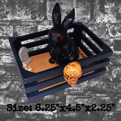 Hand Crafted Decor
