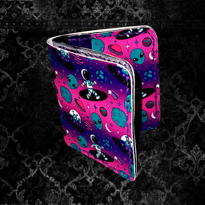 Bifold Wallet