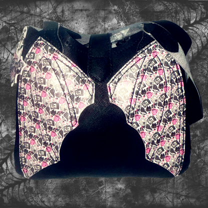 Batwing Tote Bag