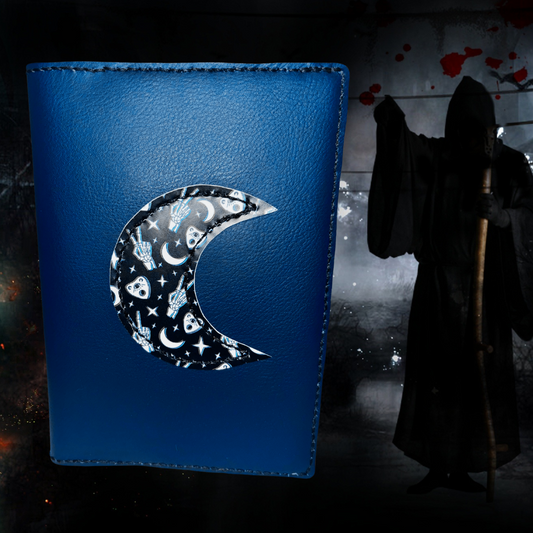 Moon Grimoire Cover