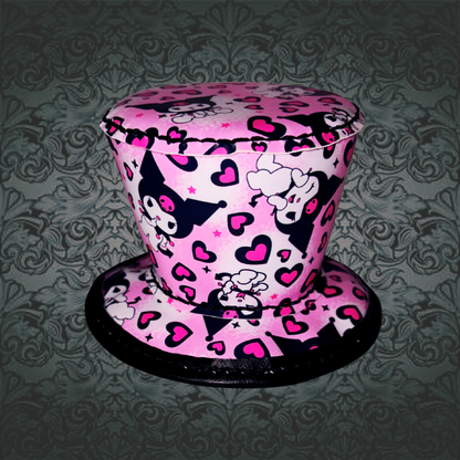 Mini Top Hat