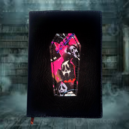 Coffin Journal