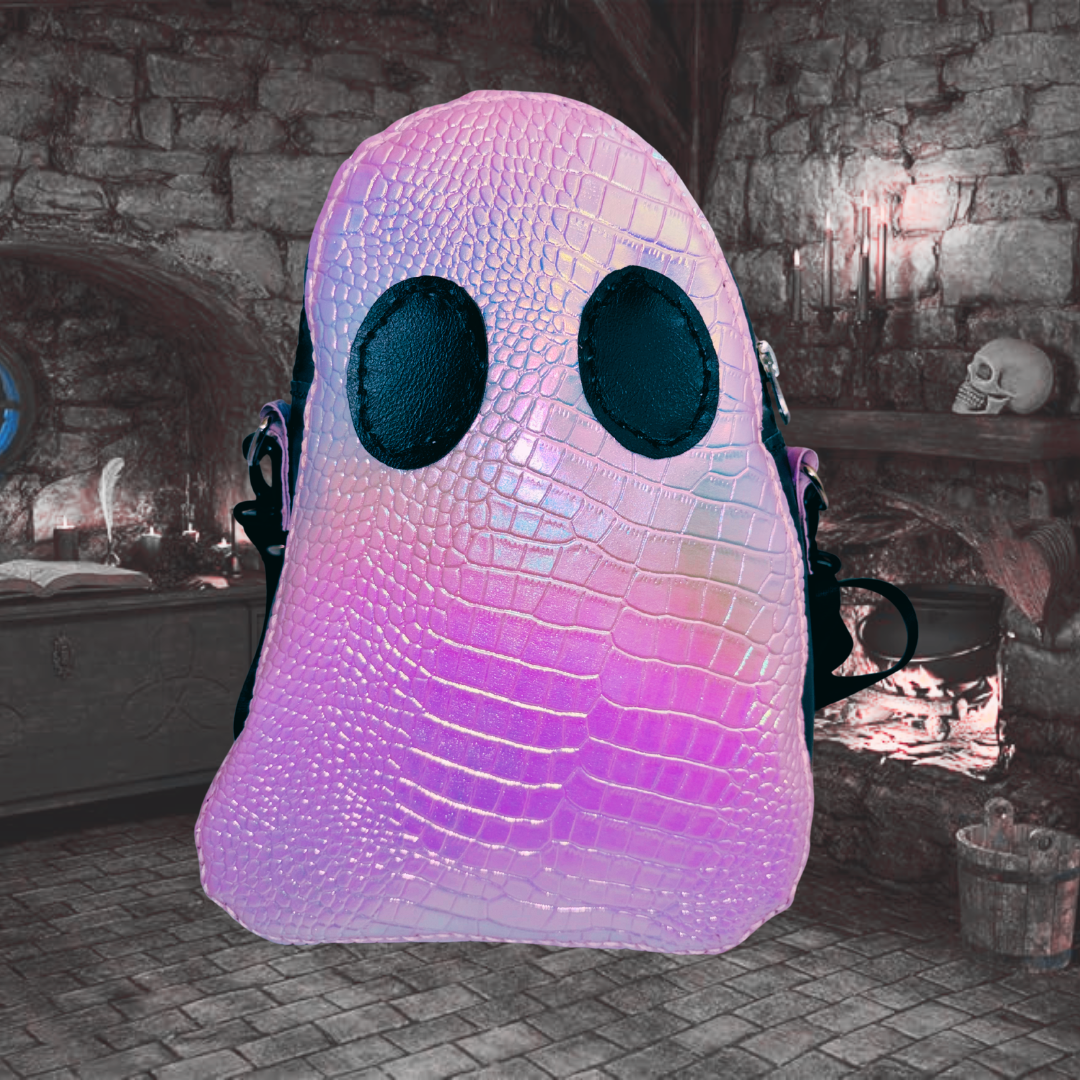 Ghost Bag
