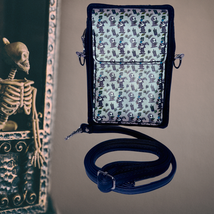 Crucial Crossbody