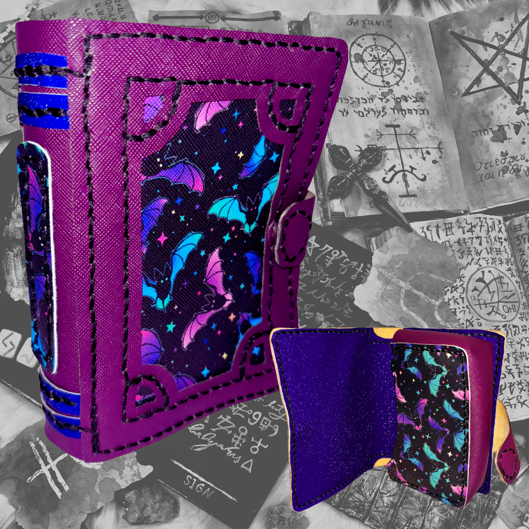 Tarot Card Case