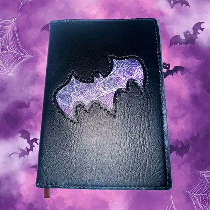 Bat Journal