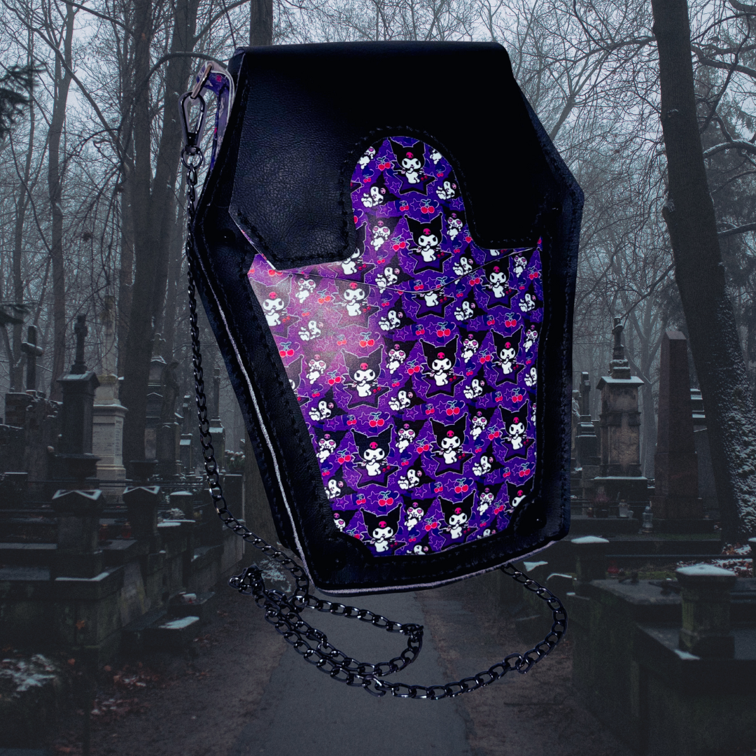 Coffin Bag