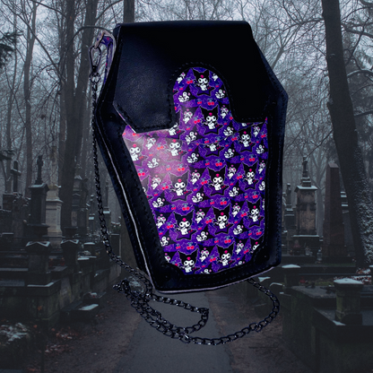 Coffin Bag