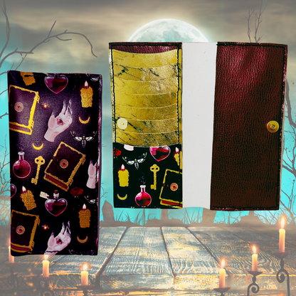 Discontinued Cell Phone Wallet