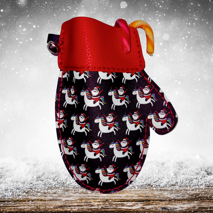 Creepmas Mitten Goodie Bag