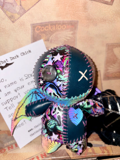 Emotional Support Voodoo Doll- Specialty Collection