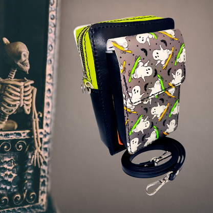 Crucial Crossbody