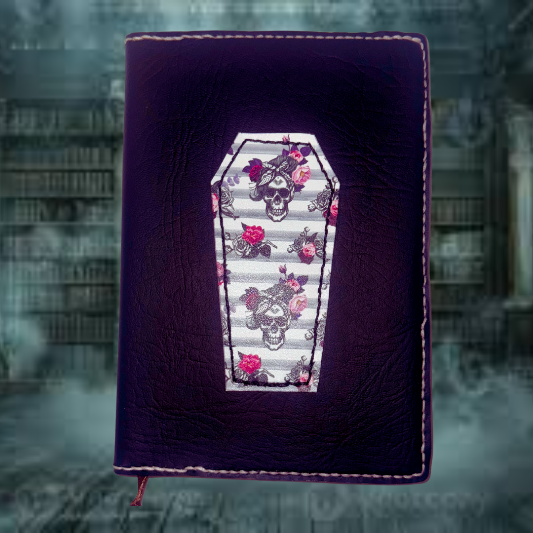 Coffin Journal