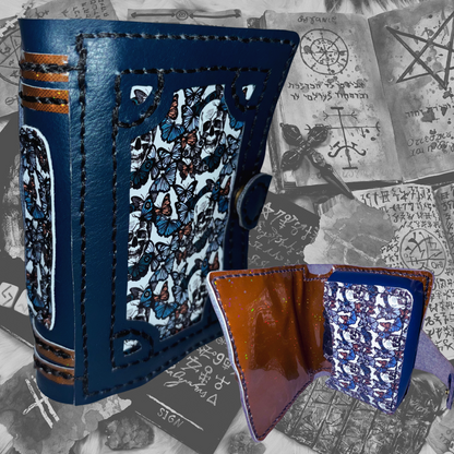 Tarot Card Case